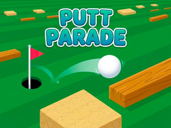 Игри Putt Parade