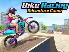Игри Bike Racing Adventure Game