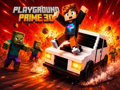 Игри Playground Prime 3D