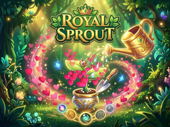 Игри Royal Sprout