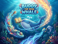 Игри Buddy the Wise Whale