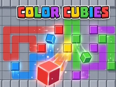 Игри Color Cubies