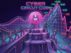 Игри Cyber Circuit Coin