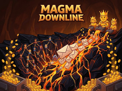 Игри Magma Downline