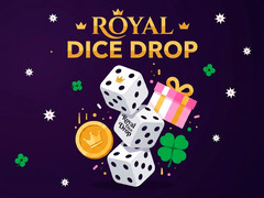 Игри Royal Dice Drop