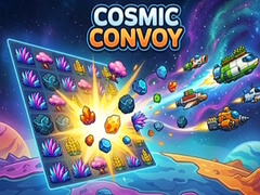 Игри Cosmic Convoy