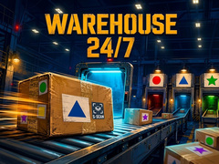 Игри Warehouse 24-7