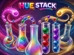 Игри Hue Stack