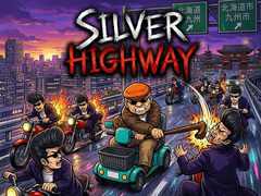 Игри Silver Highway