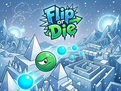 Игри Flip or die