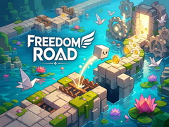 Игри Freedom Road