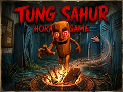 Игри Tung Sahur Horror Game