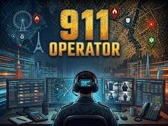 Игри 911 Operator