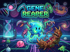 Игри Gene Reaper
