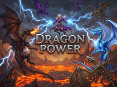 Игри Dragon Power