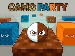Игри Camo Party