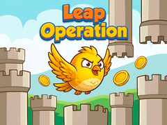 Игри Leap Operation