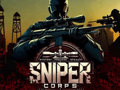 Игри Sniper Corps