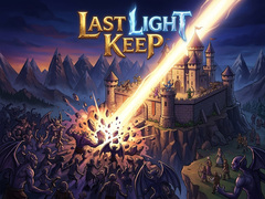 Игри Last Light Keep