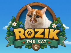 Игри Rozik the Cat