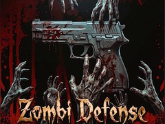 Игри Zombi Defense