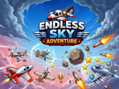 Игри Endless Sky Adventure