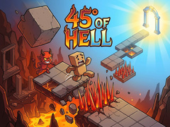 Игри 45° of Hell