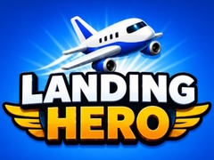 Игри Landing Hero