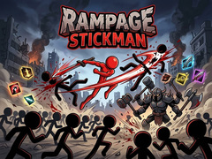 Игри Rampage Stickman