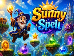 Игри Sunny Spell