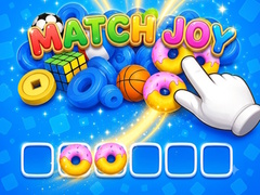 Игри Match joy