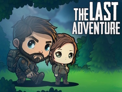 Игри The Last Adventure