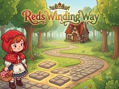 Игри Reds Winding Way