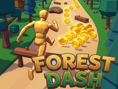Игри Forest dash