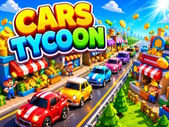 Игри Cars Tycoon