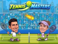 Игри Tennis Masters