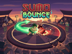 Игри Sumo Bounce