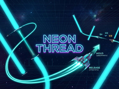Игри Neon Thread