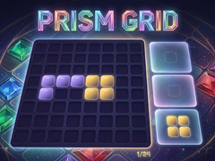 Игри Prism Grid