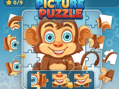 Игри Picture Puzzle
