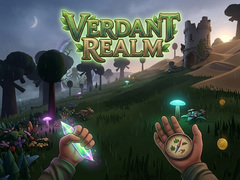 Игри Verdant Realm