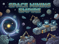 Игри Space Mining Empire