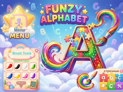 Игри Funzy Alphabet