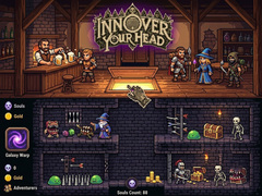 Игри Inn Over Your Head