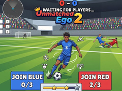 Игри Unmatched Ego 2