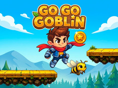 Игри Go Go Goblin