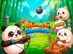 Игри Animochi Shooters