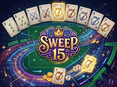 Игри Sweep 15
