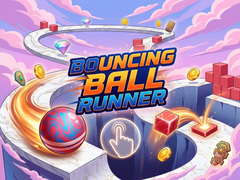 Игри Bouncing Ball Runner