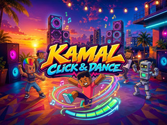 Игри Kamal Click & Dance
